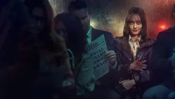 Задник к сериалу "Дорогуша" #1418752