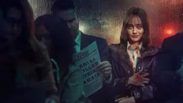 Задник к сериалу "Дорогуша" #1418753