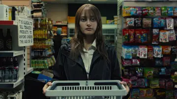 Задник к сериалу "Дорогуша" #1418755