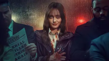 Задник к сериалу "Дорогуша" #1418758