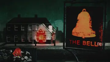 Задник к сериалу "Дорогуша" #1418762
