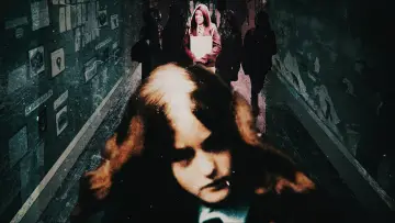 Задник к сериалу "Дорогуша" #1418764
