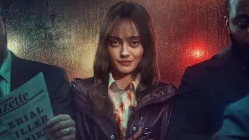 Задник к сериалу "Дорогуша" #1418765