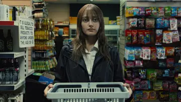 Задник к сериалу "Дорогуша" #1418770