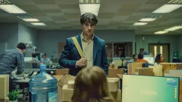 Задник к сериалу "Дорогуша" #1418778