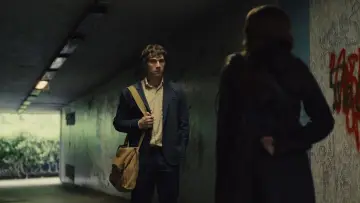 Задник к сериалу "Дорогуша" #1418780
