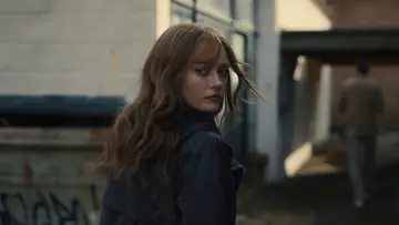 Задник к сериалу "Дорогуша" #1418785