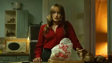 Задник к сериалу "Дорогуша" #1418786