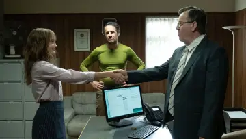 Задник к сериалу "Дорогуша" #1418788