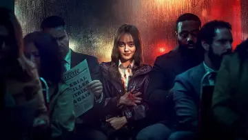 Задник к сериалу "Дорогуша" #1418789
