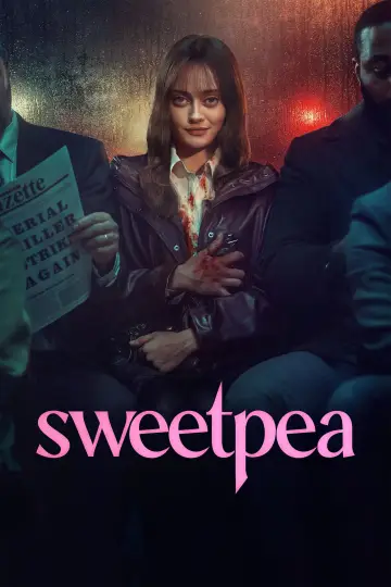 Постер к сериалу "Дорогуша" #1418796