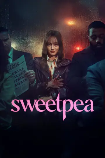 Постер к сериалу "Дорогуша" #1418799