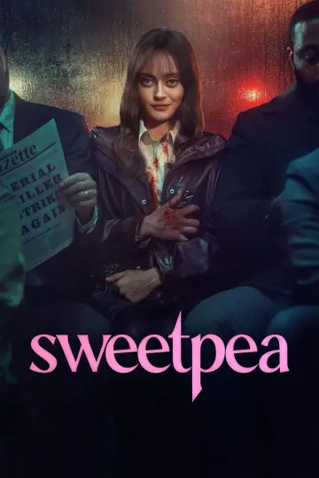 Постер к сериалу "Дорогуша" #1418801