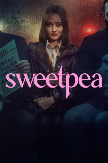 Постер к сериалу "Дорогуша" #1418802