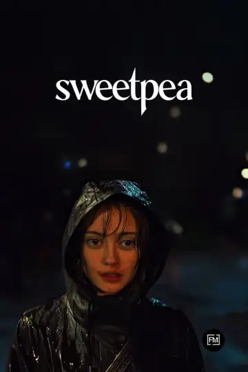 Постер к сериалу "Дорогуша" #1666462