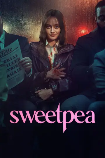 Постер к сериалу "Дорогуша" #1754886