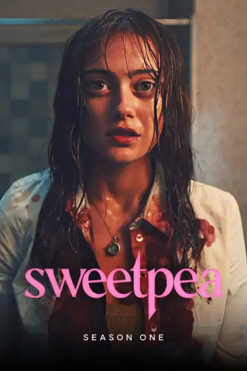 Постер к сериалу "Дорогуша" #1754887
