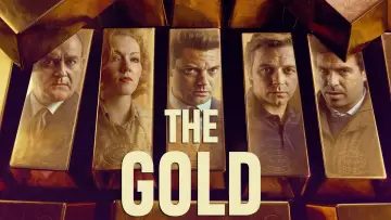 Задник к сериалу "The Gold" #1439309