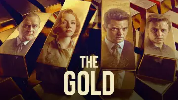 Задник к сериалу "The Gold" #1439311