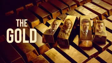 Задник к сериалу "The Gold" #1439313