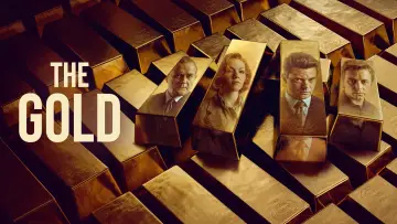 Задник к сериалу "The Gold" #1439314