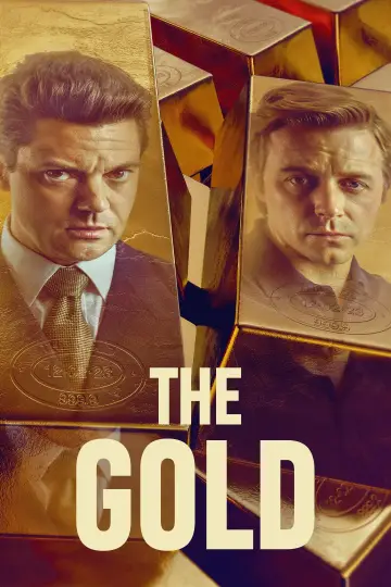 Постер к сериалу "The Gold" #1439323