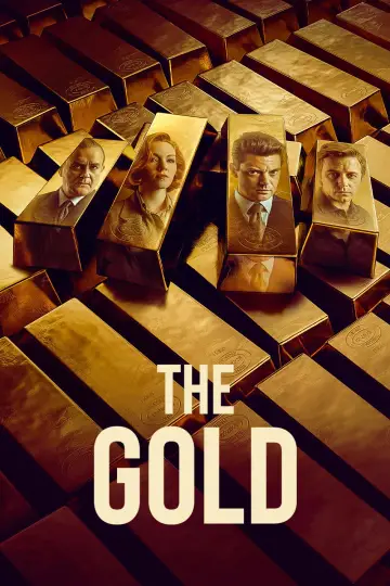 Постер к сериалу "The Gold" #1439326