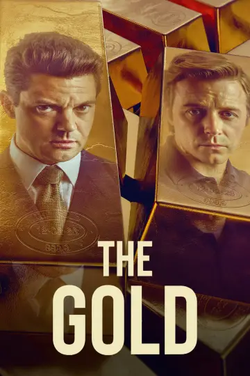 Постер к сериалу "The Gold" #1439327