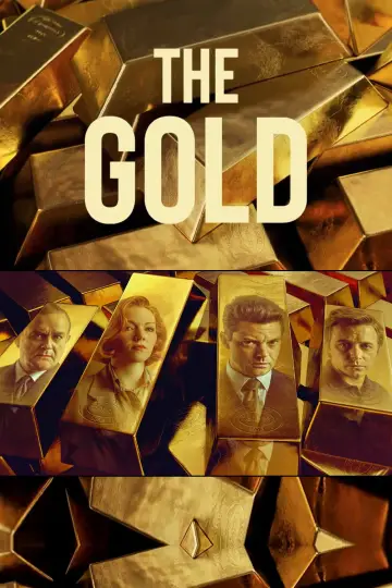 Постер к сериалу "The Gold" #1439329