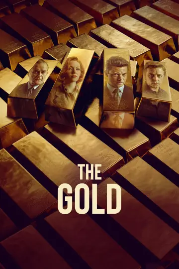 Постер к сериалу "The Gold" #1439332
