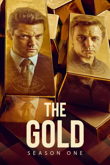 Постер к сериалу "The Gold" #1724601