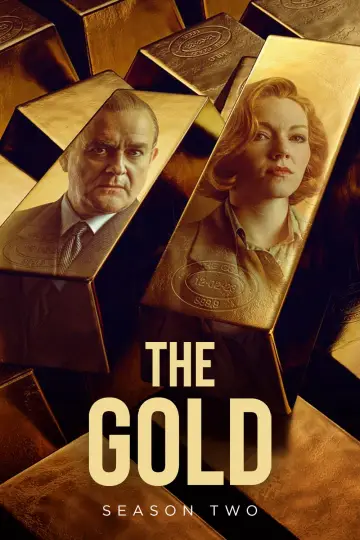 Постер к сериалу "The Gold" #1724607