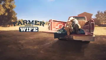 Задник к сериалу "Farmer Wants a Wife" #1497119