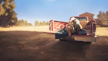 Задник к сериалу "Farmer Wants a Wife" #1497120