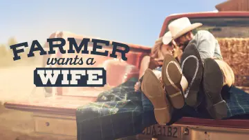 Задник к сериалу "Farmer Wants a Wife" #1497121