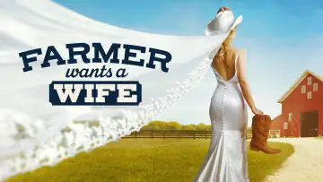 Задник к сериалу "Farmer Wants a Wife" #1497124