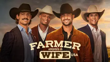 Задник к сериалу "Farmer Wants a Wife" #1497129
