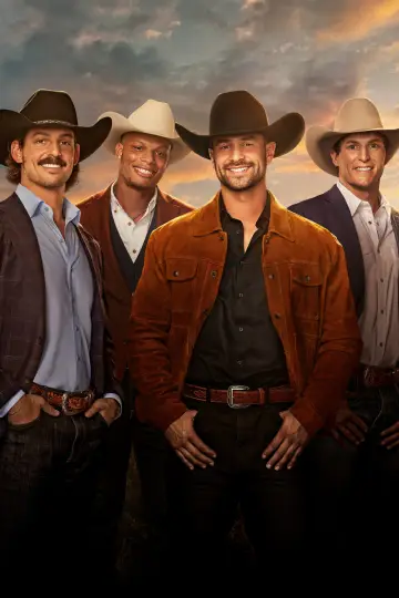 Постер к сериалу "Farmer Wants a Wife" #1497132