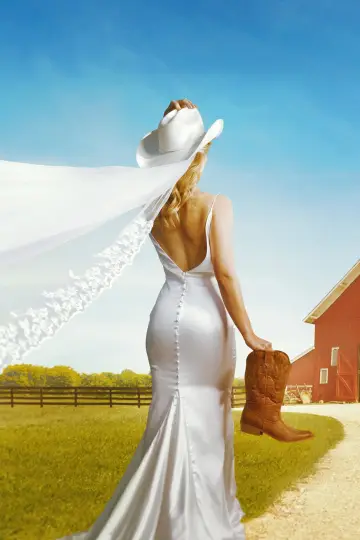 Постер к сериалу "Farmer Wants a Wife" #1497136