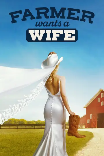 Постер к сериалу "Farmer Wants a Wife" #1497137