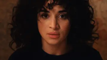 Задник к сериалу "Неотразимая" #1856594