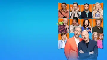 Задник к сериалу "LOL: Кто смеётся последним (Нидерланды)" #1741975