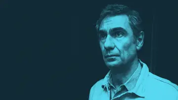 Задник к сериалу "Портобелло" #1550515