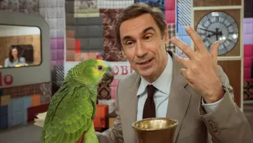 Задник к сериалу "Портобелло" #1550517