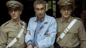 Задник к сериалу "Портобелло" #1550518