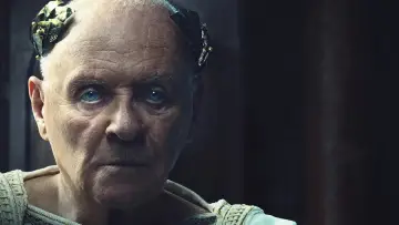 Задник к сериалу "Обречённые на славу" #1409657