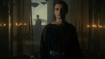 Задник к сериалу "Обречённые на славу" #1409659