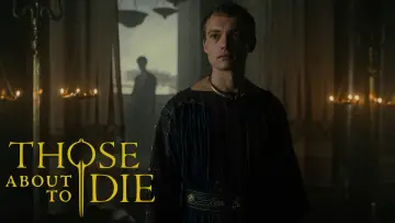 Задник к сериалу "Обречённые на славу" #1409671