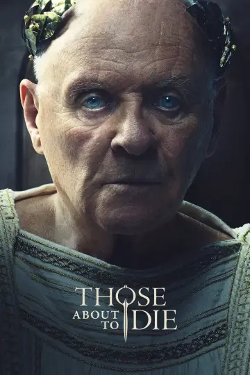 Постер к сериалу "Обречённые на славу" #1409679