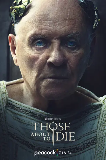 Постер к сериалу "Обречённые на славу" #1409682